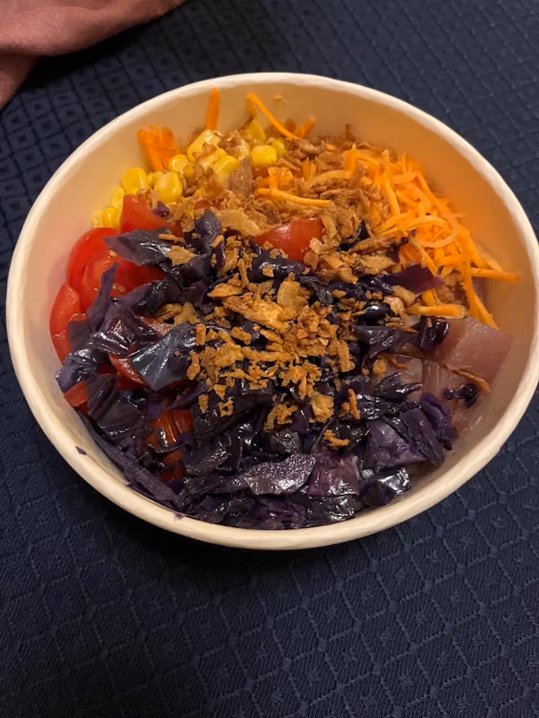 Waikiki Poké