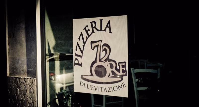 72 ore