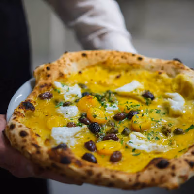Il Datterino Giallo