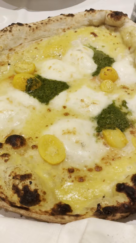 Il Datterino Giallo