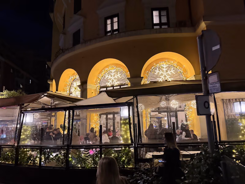 Il Datterino Giallo
