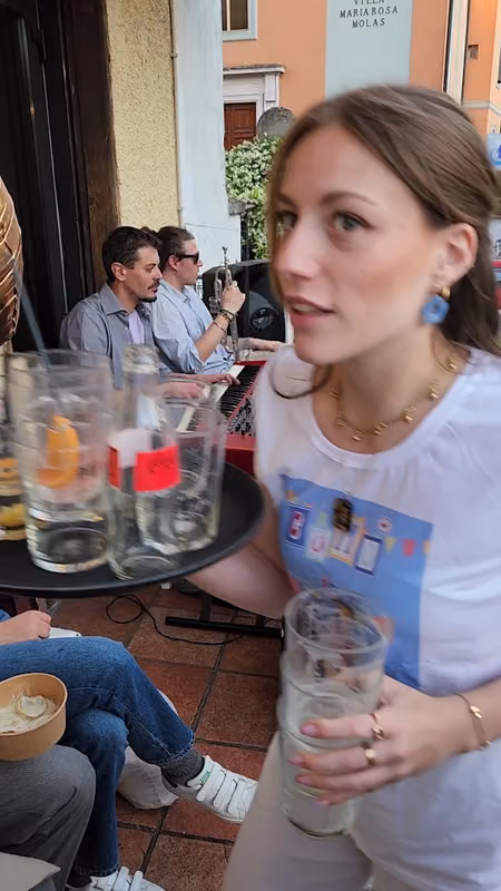 Comò Bistrot