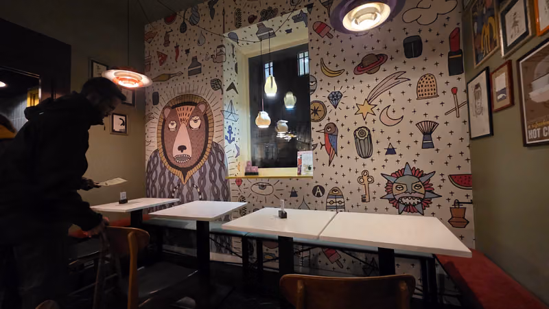 Comò Bistrot