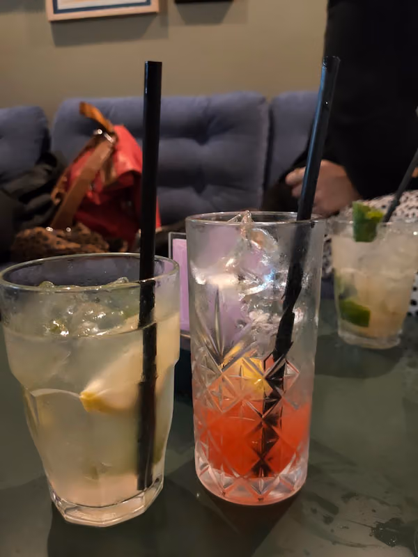 Comò Bistrot