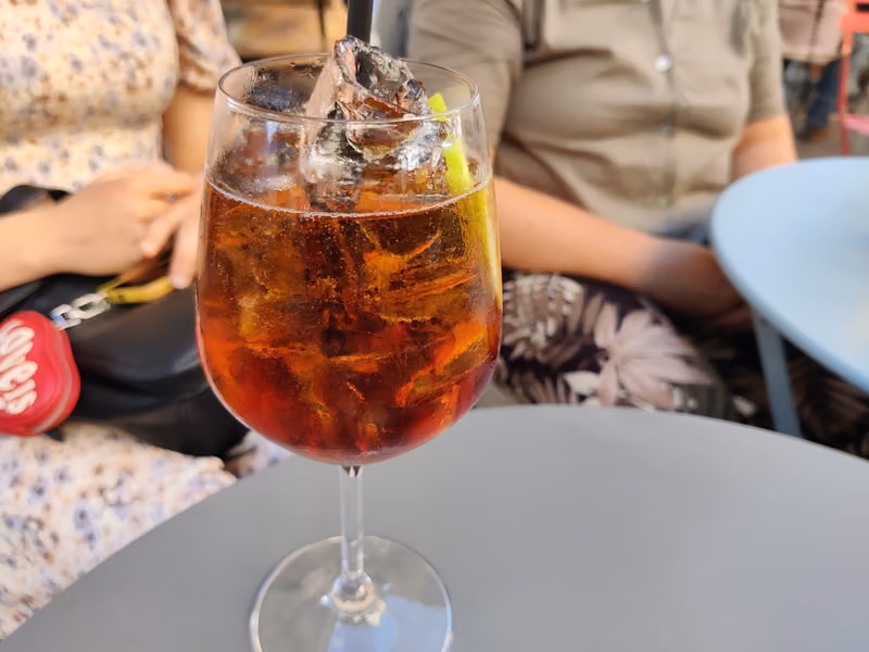 Comò Bistrot
