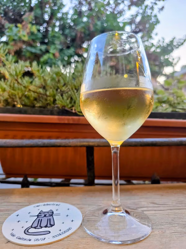Comò Bistrot