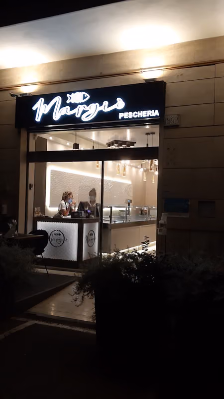 Margiò