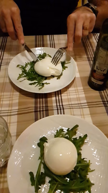 Ristorante Casa del Gusto