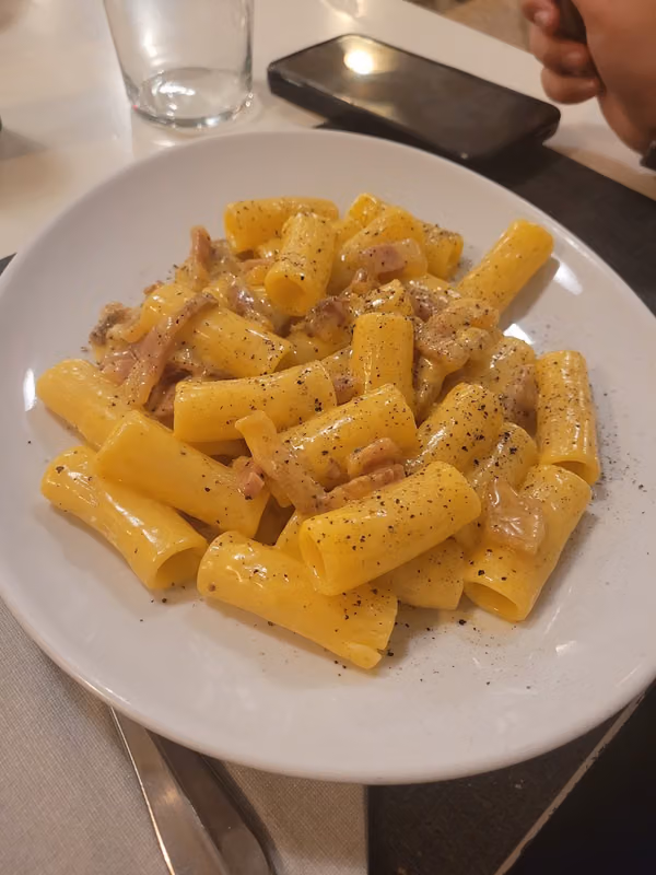 Ristorante Casa del Gusto