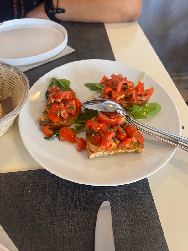 Ristorante Casa del Gusto