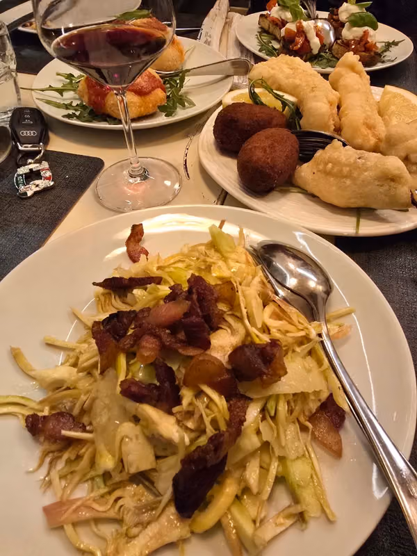 Ristorante Casa del Gusto