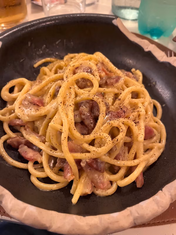 Ristorante Casa del Gusto