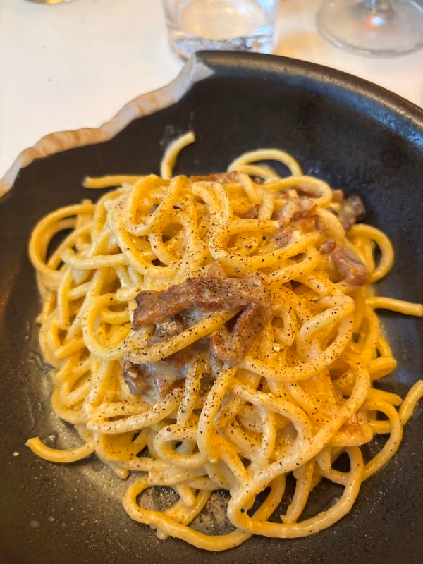 Ristorante Casa del Gusto