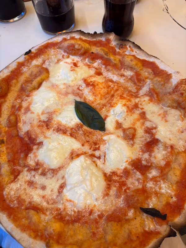Ristorante Casa del Gusto