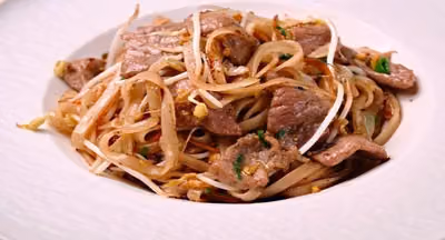 Ristorante Oienfu HOTPOT