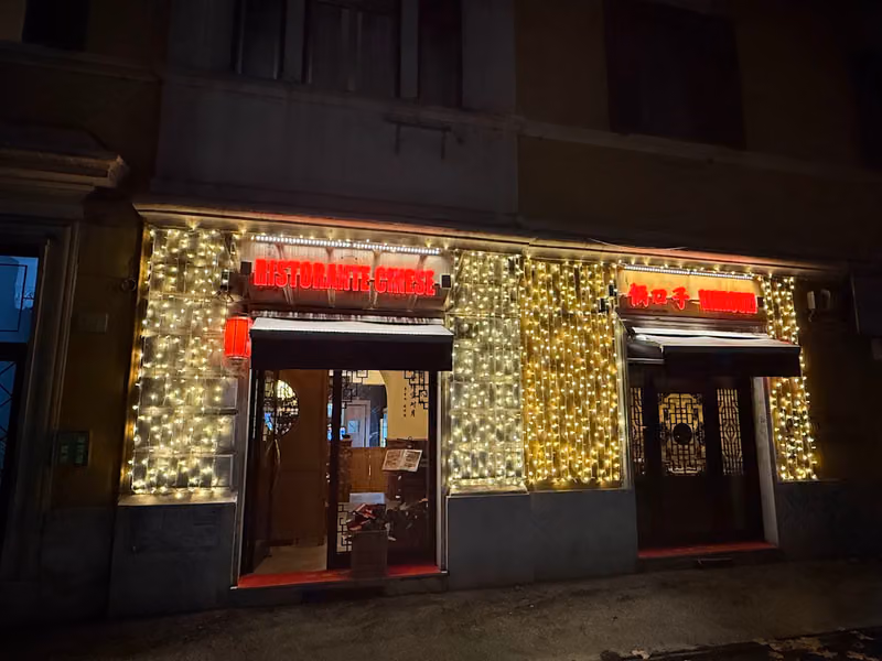 Sushi Tribu