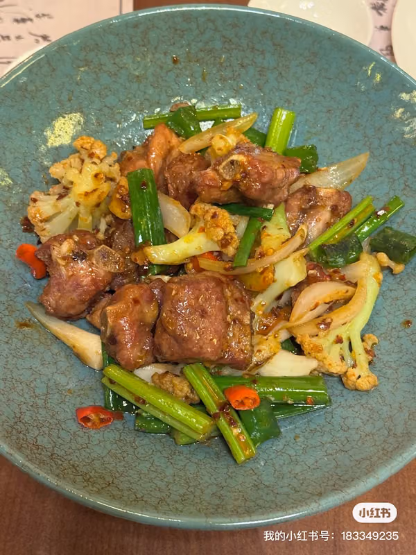 Sushi Tribu