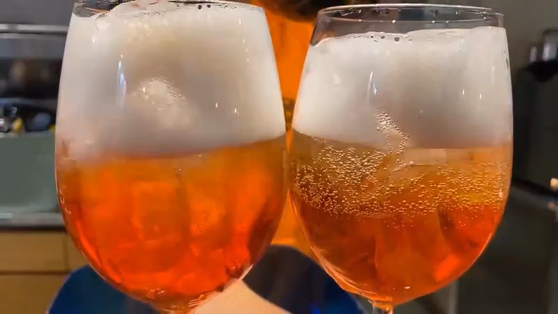 Ristorante e Pinseria — Saba Caffè & Cucina
