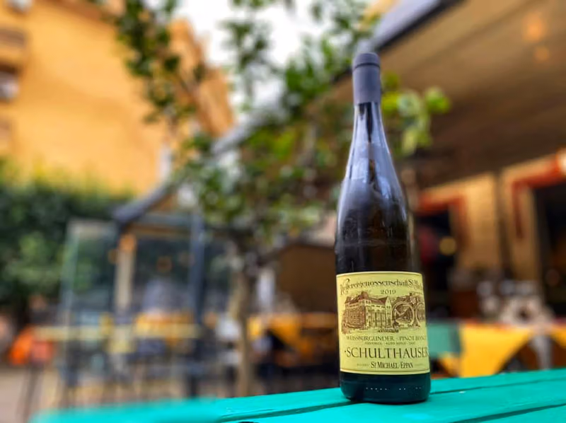 Ristorante e Pinseria — Saba Caffè & Cucina