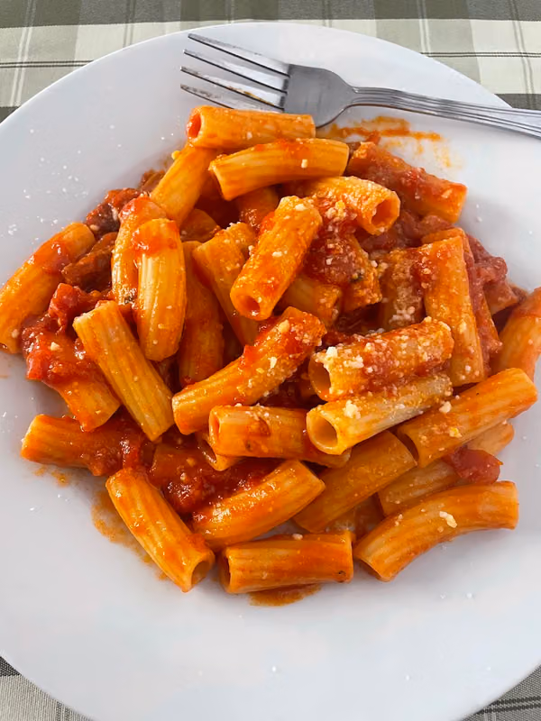 Osteria A Piedi Pari