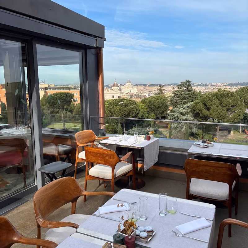 Il Giardino