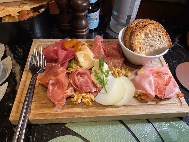 Il Giardino