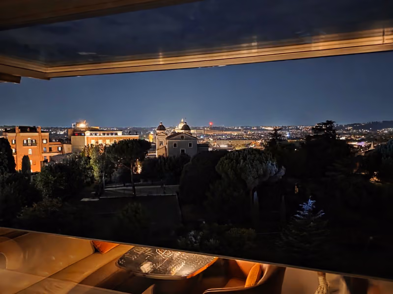 Il Giardino