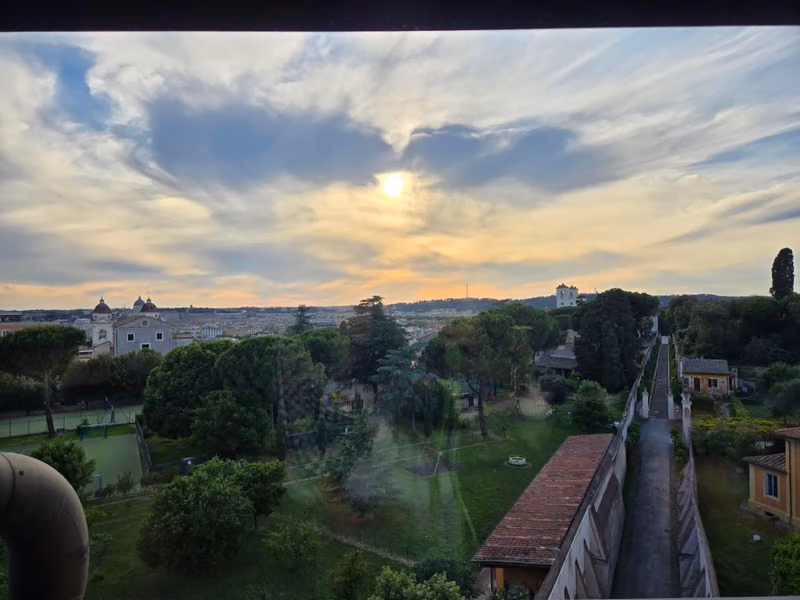 Il Giardino
