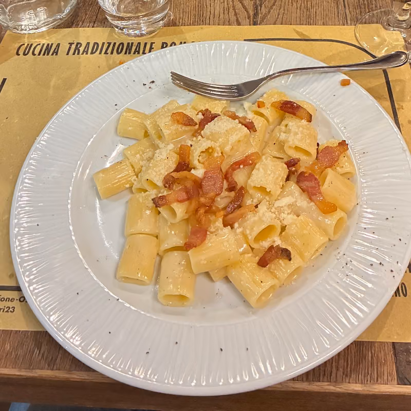 Osteria delle Commari