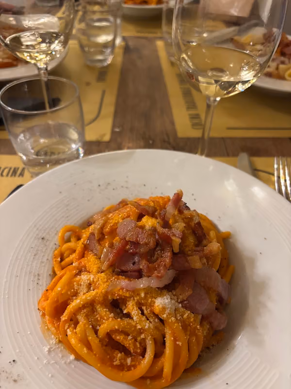 Osteria delle Commari