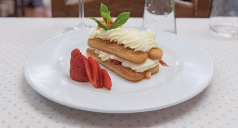 La Buca Di Ripetta
