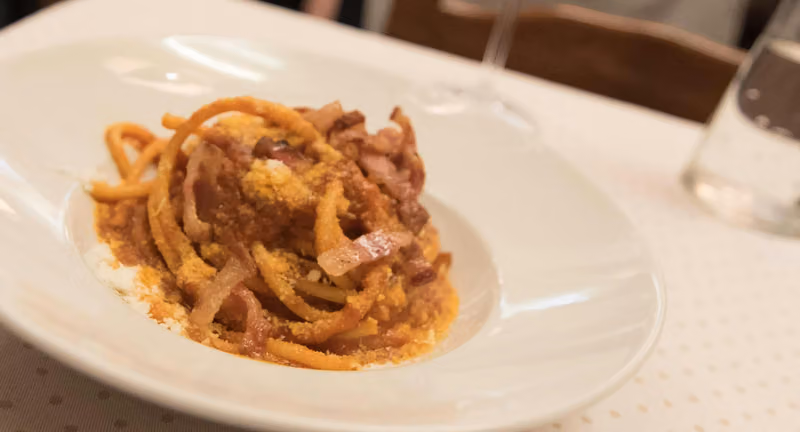La Buca Di Ripetta
