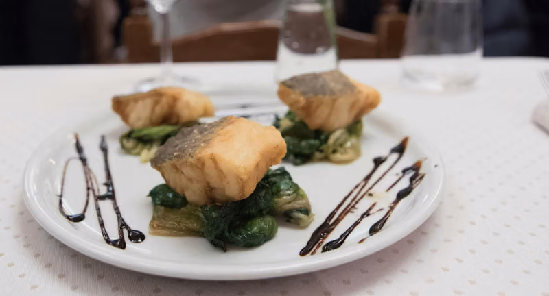La Buca Di Ripetta