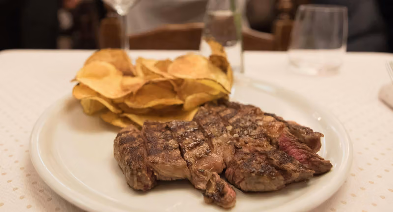 La Buca Di Ripetta