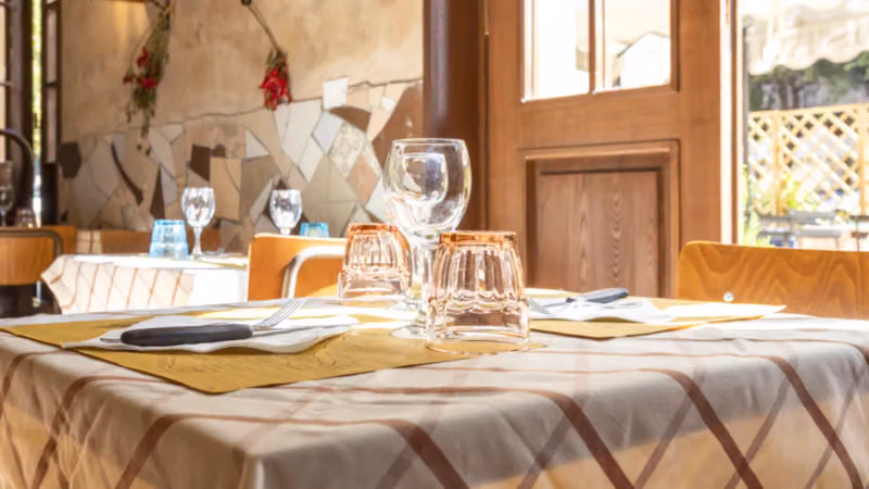 Hostaria Pizzeria da Nonna Nella