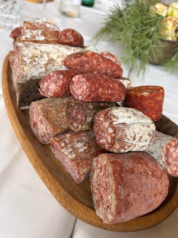 Trattoria ai Due Ponti