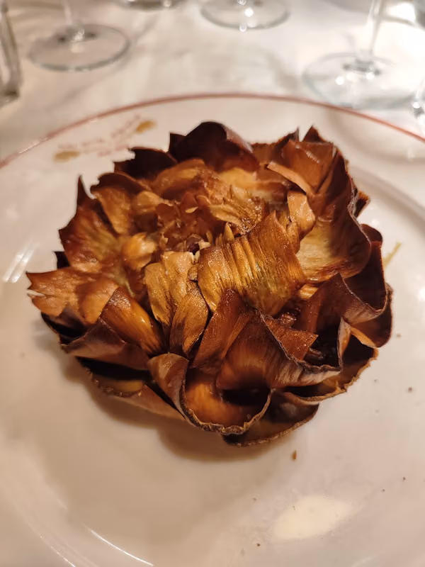 Trattoria ai Due Ponti