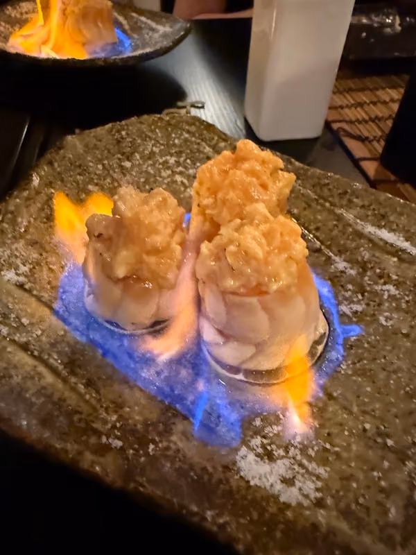 Wasabi Ristorante Giapponese