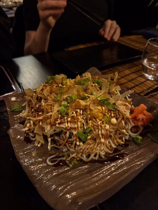 Wasabi Ristorante Giapponese