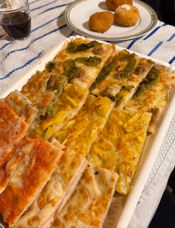 Pizzeria Agostino