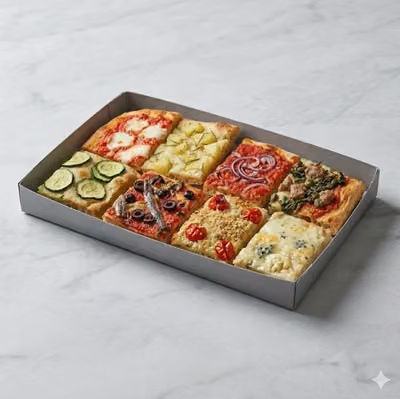 Pizzeria Agostino