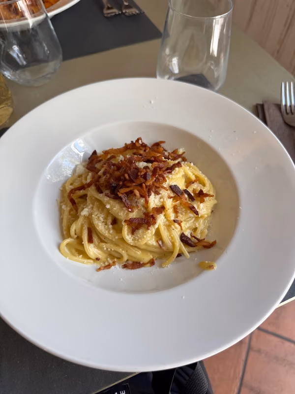 Trattoria Accattone