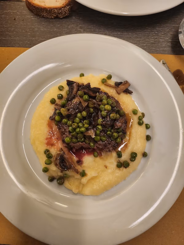 Trattoria Accattone