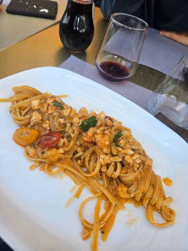 Trattoria Accattone