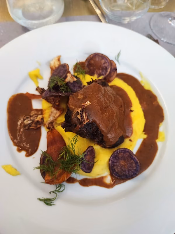 Trattoria Accattone