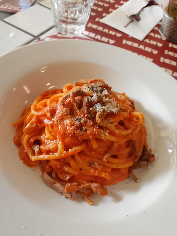 ANVEDI Conca D'Oro