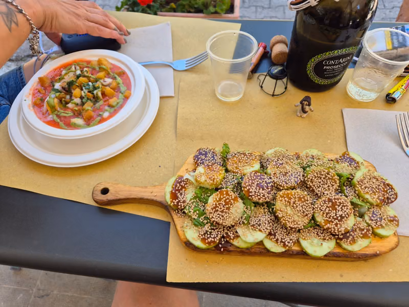 Gramigna Resistenza Culinaria