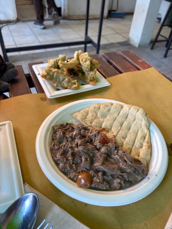 Gramigna Resistenza Culinaria