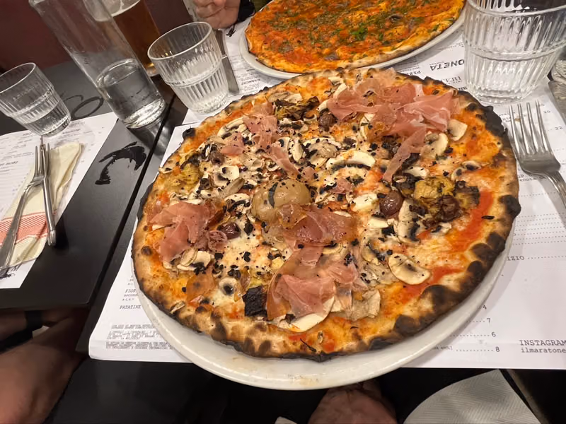 Il Maratoneta