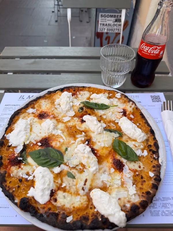 Il Maratoneta